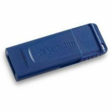 Verbatim 16GB USB Flash Drive - 5pk - Blue - 99810