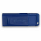 Verbatim 16GB USB Flash Drive - 5pk - Blue - 99810