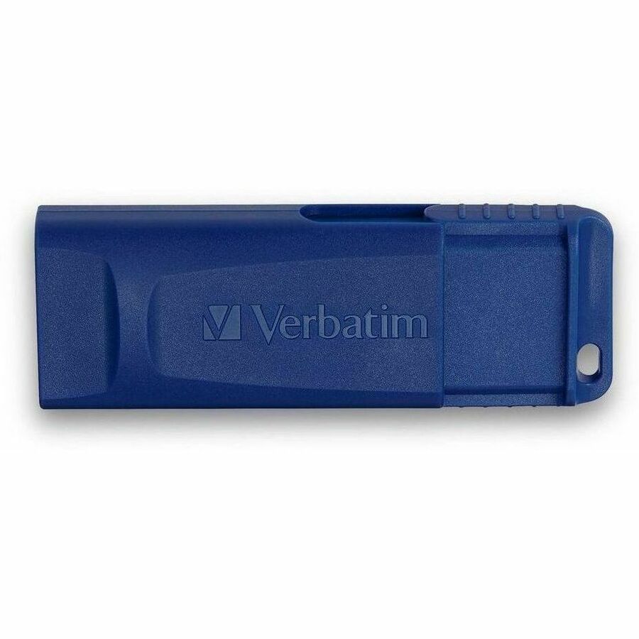 Verbatim 16GB USB Flash Drive - 5pk - Blue - 99810