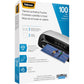 Fellowes Letter-Size Thermal Laminating Pouches - 5743301