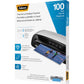 Fellowes Letter-Size Thermal Laminating Pouches - 5743301