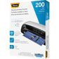 Fellowes Letter-Size Thermal Laminating Pouches - 5743401