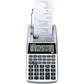 Canon P1DHV3 Compact Printing Calculator