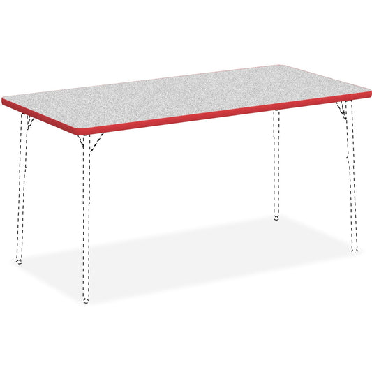 Lorell Classroom Activity Tabletop