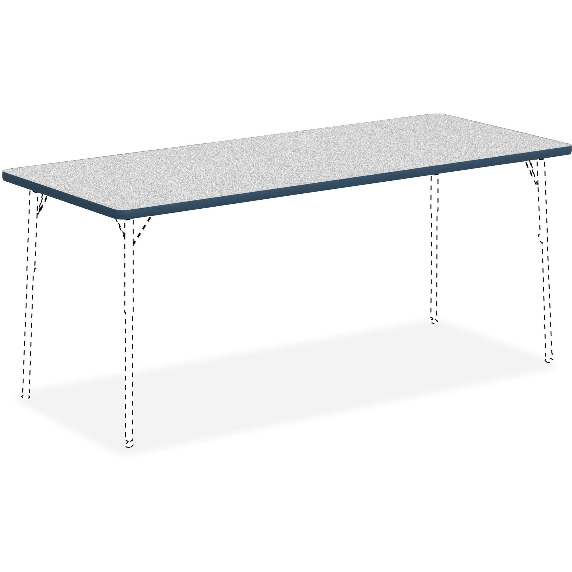 Lorell Classroom Activity Tabletop