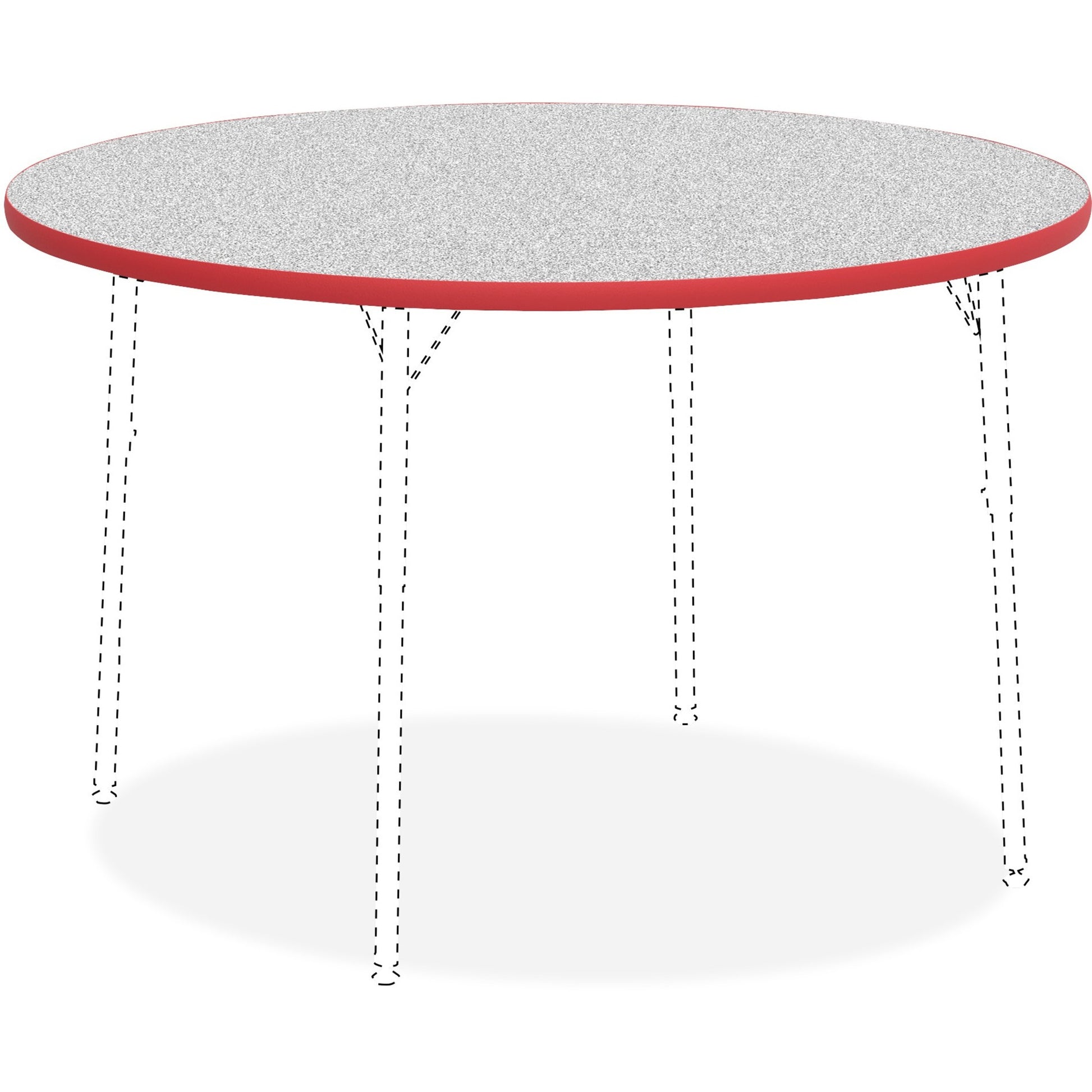 Lorell Classroom Activity Tabletop