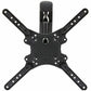 StarTech.com Full Motion TV Wall Mount for 32-55 inch VESA Display - Heavy Duty Articulating Adjustable Flat Screen TV Wall Mount Bracket - FPWARTB1M