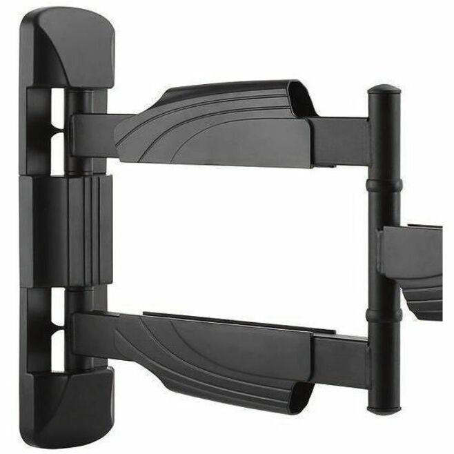 StarTech.com Full Motion TV Wall Mount for 32-55 inch VESA Display - Heavy Duty Articulating Adjustable Flat Screen TV Wall Mount Bracket - FPWARTB1M