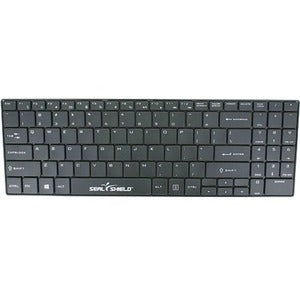 Seal Shield CleanWipe Keyboard