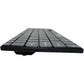 Seal Shield CleanWipe Keyboard - SSKSV099V2