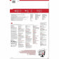 3M High Clarity Privacy Filter Black, Glossy - HC238W9B