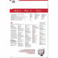 3M High Clarity Privacy Filter Black, Glossy - HC238W9B