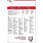 3M High Clarity Privacy Filter Black, Glossy - HC240W9B
