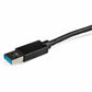 StarTech.com USB 3.0 to Dual HDMI Adapter, USB to 2x HDMI Monitor Converter for Windows (no support for macOS/ChromeOS/Linux) - TAA - USB32HD2