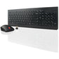 Lenovo Wireless Keyboard Mouse Combo - GX30N81775