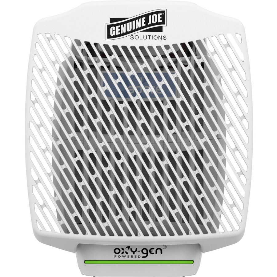 Genuine Joe Air Freshener Dispenser System - 99659