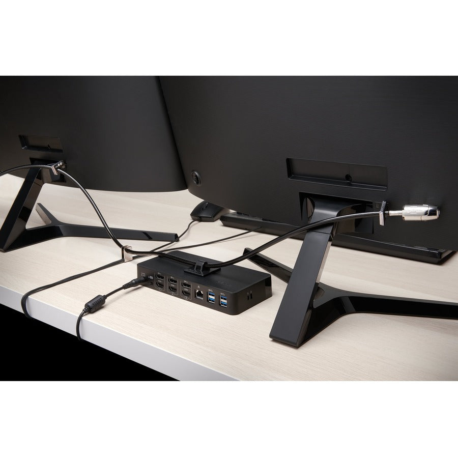 Kensington Desktop & Peripherals Locking Kit 2.0 - K64424WW