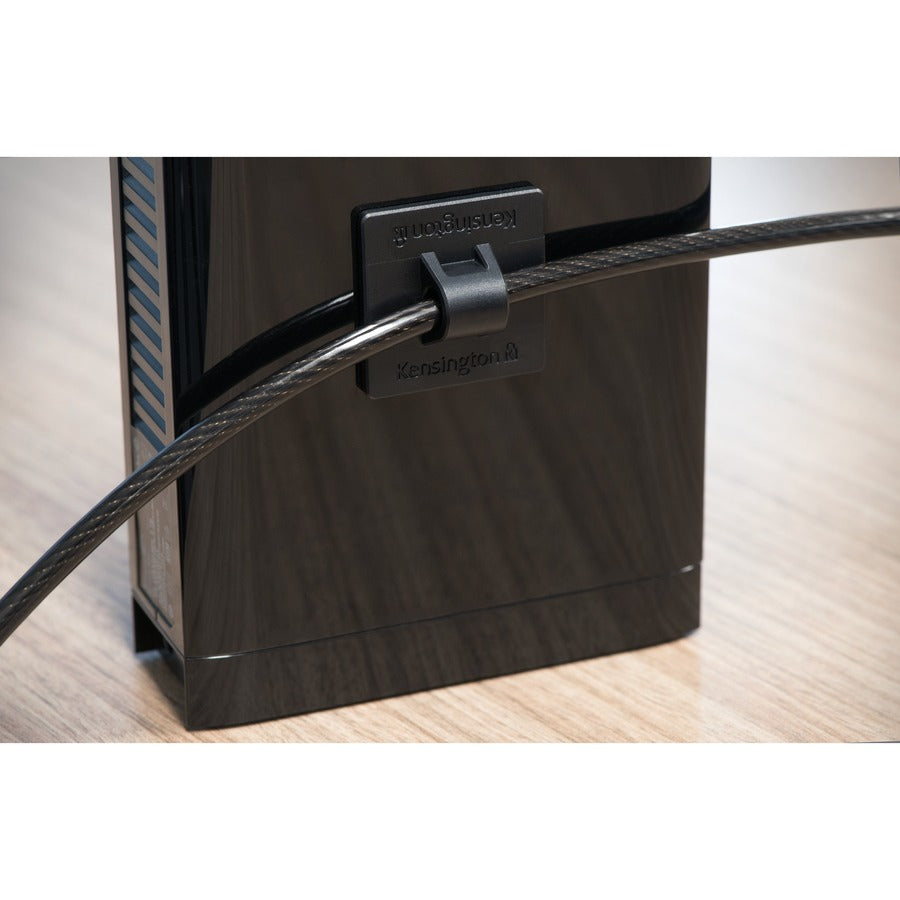 Kensington Desktop & Peripherals Locking Kit 2.0 - K64424WW