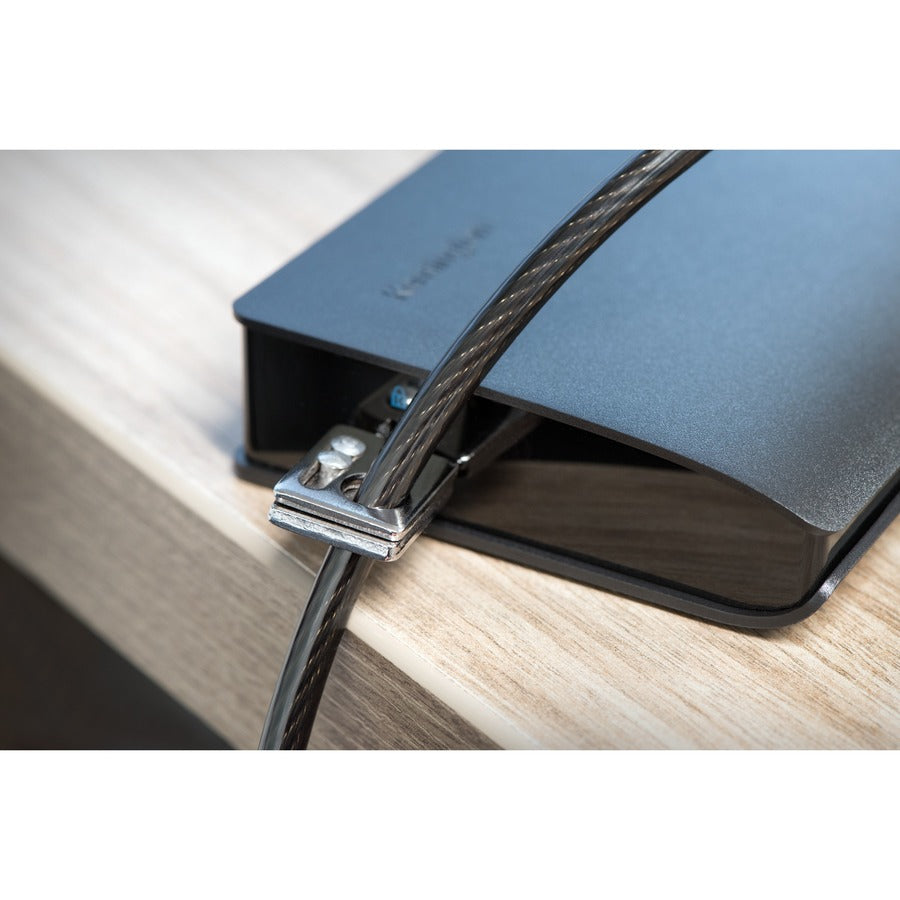 Kensington Desktop & Peripherals Locking Kit 2.0 - K64424WW