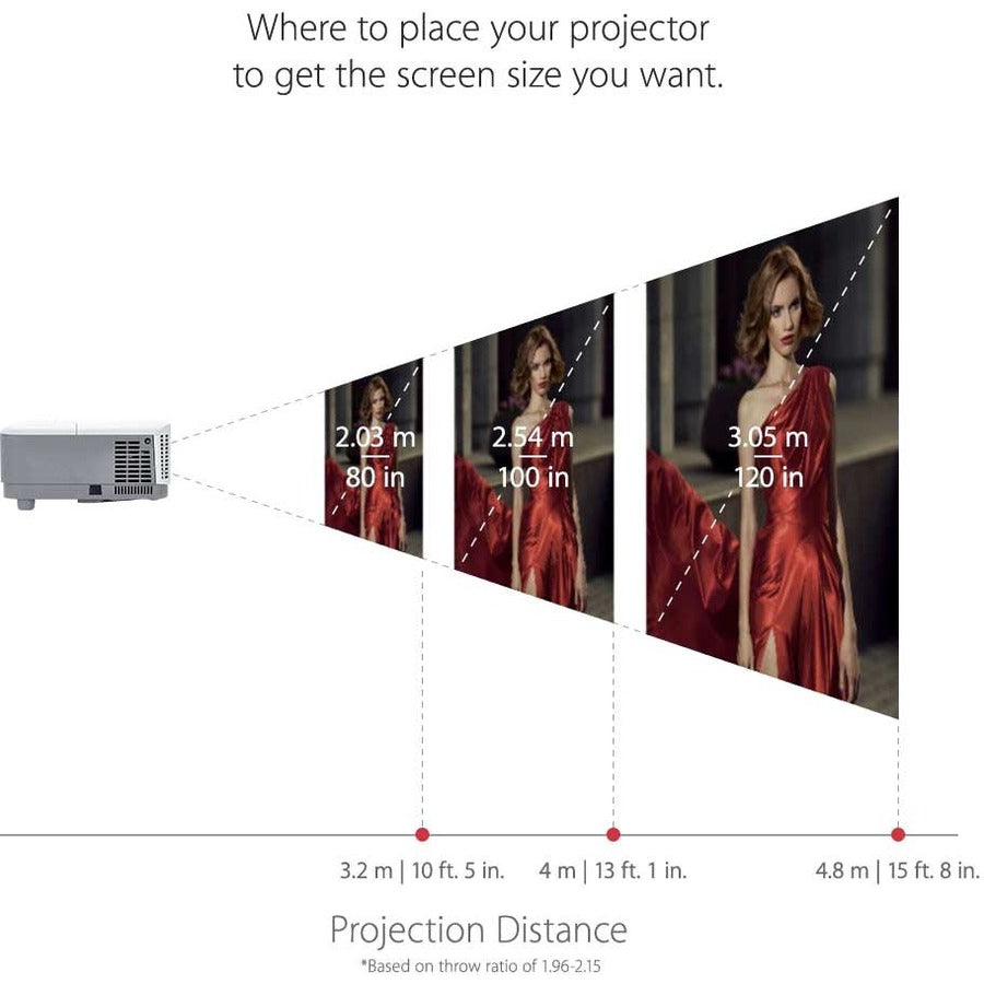 ViewSonic PA503S 3D Ready DLP Projector - 4:3 - Portable - PA503S