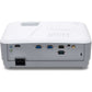 ViewSonic PA503S 3D Ready DLP Projector - 4:3 - Portable - PA503S
