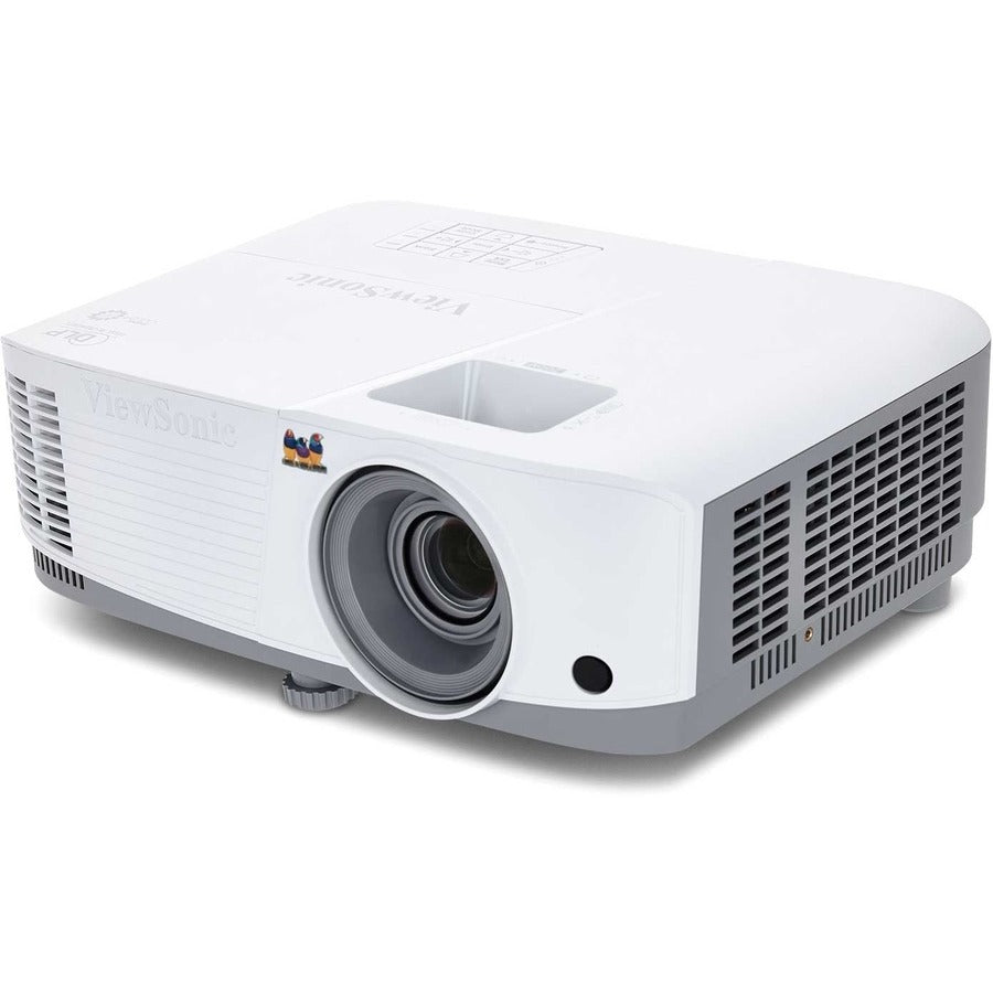 ViewSonic PA503S 3D Ready DLP Projector - 4:3 - Portable - PA503S