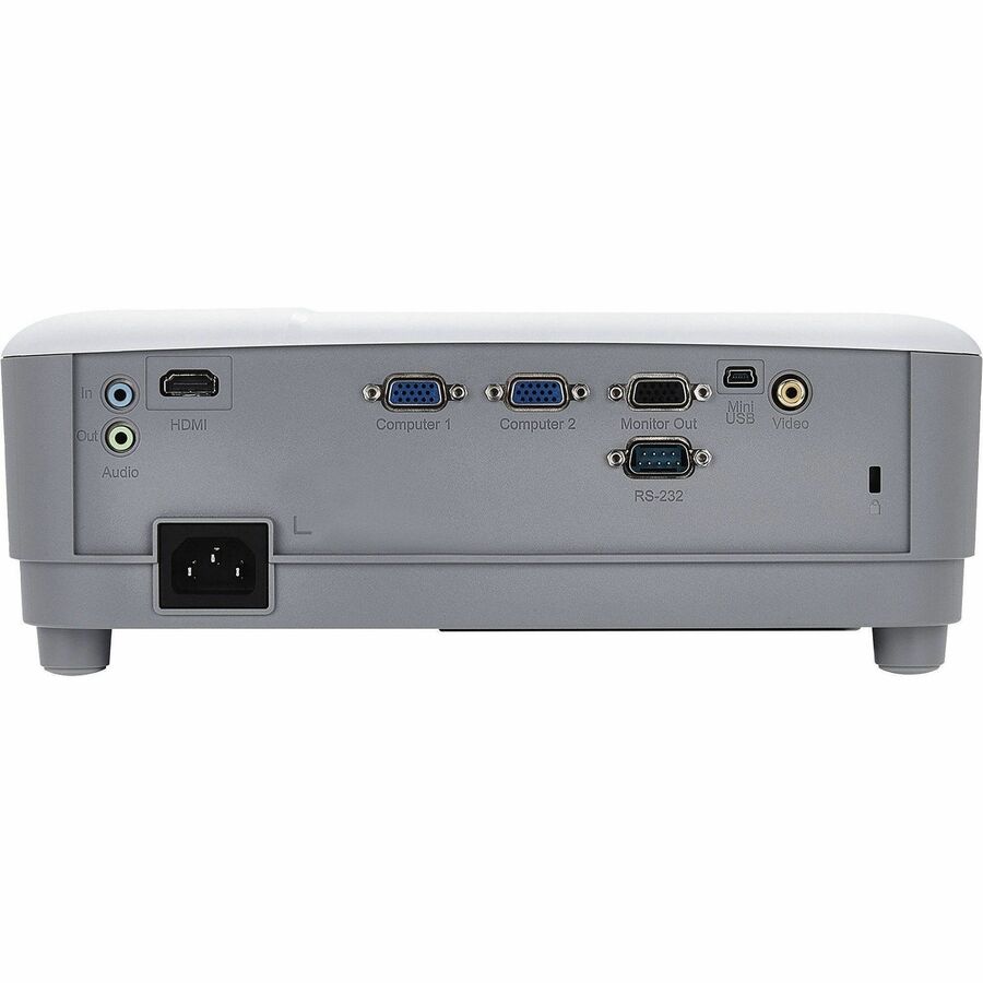 ViewSonic PA503S 3D Ready DLP Projector - 4:3 - Portable - PA503S