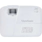 ViewSonic PA503S 3D Ready DLP Projector - 4:3 - Portable - PA503S