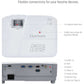 ViewSonic PA503S 3D Ready DLP Projector - 4:3 - Portable - PA503S