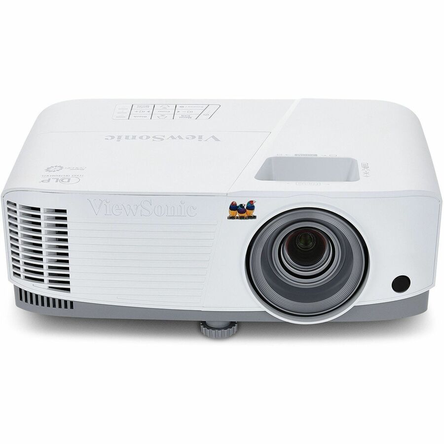 ViewSonic PA503S 3D Ready DLP Projector - 4:3 - Portable - PA503S