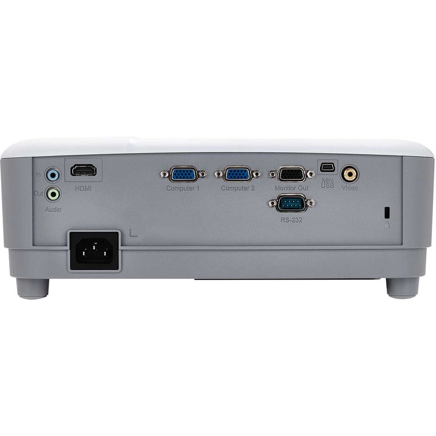 ViewSonic PA503S 3D Ready DLP Projector - 4:3 - Portable - PA503S