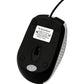 Verbatim Corded Optical Mouse - 99740