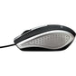 Verbatim Corded Optical Mouse - 99741