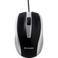 Verbatim Corded Optical Mouse - 99741