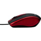 Verbatim Corded Notebook Optical Mouse - White - 99742