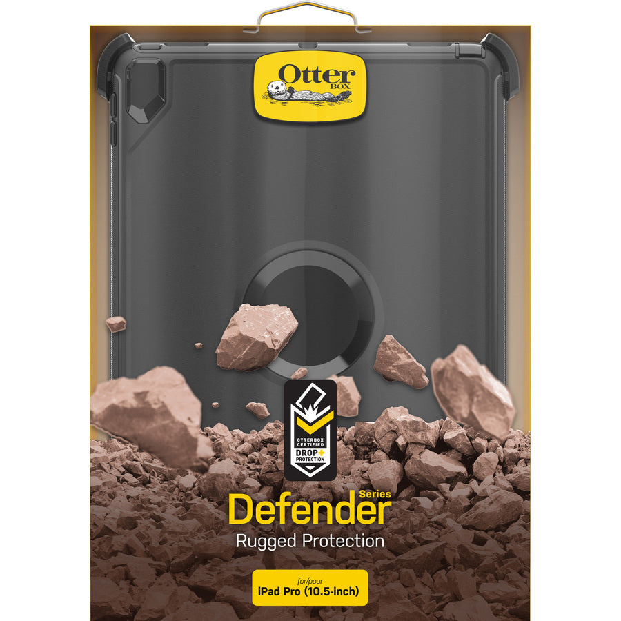 OtterBox iPad Air (3rd Gen)/iPad Pro (10.5") Defender Series Case - 77-55780