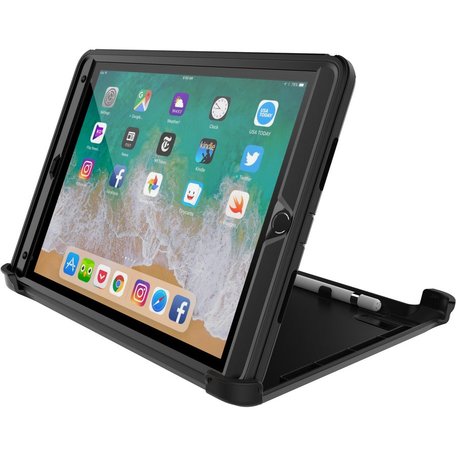 OtterBox iPad Air (3rd Gen)/iPad Pro (10.5") Defender Series Case - 77-55780
