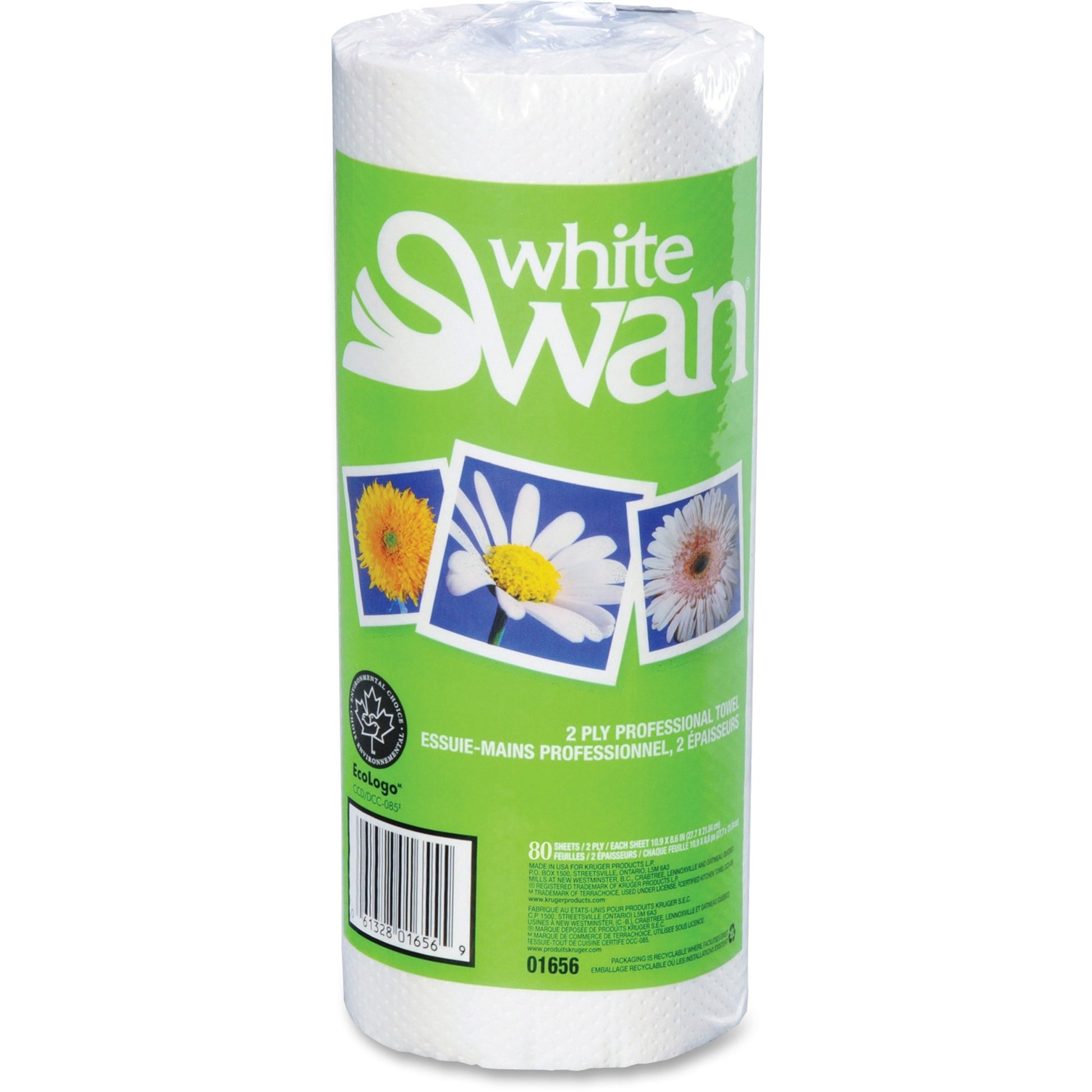 White Swan Paper Towels