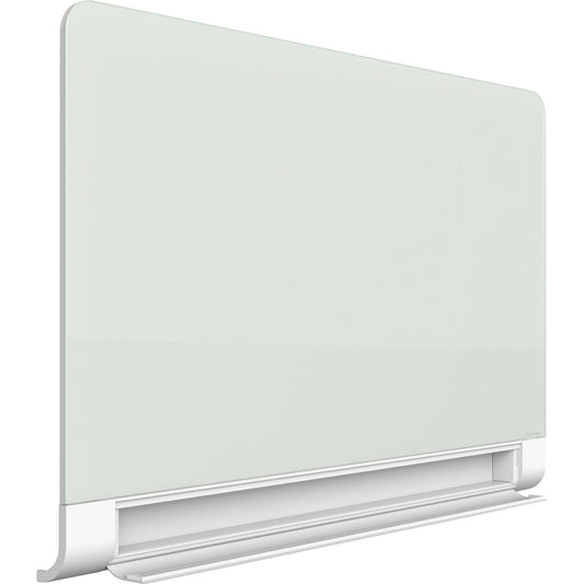 Quartet Horizon Magnetic Glass Dry-Erase Board
