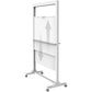 Quartet Dry Erase Board Easel - 3413826914