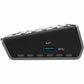 Targus USB-C Universal DV4K Docking Station with Power - DOCK180USZ