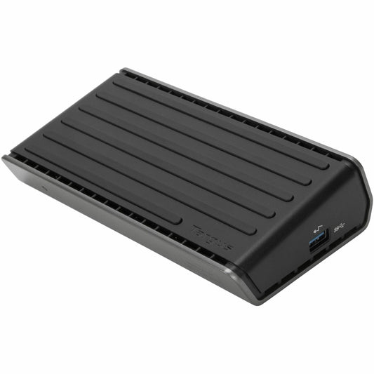 Targus USB-C Universal DV4K Docking Station with Power