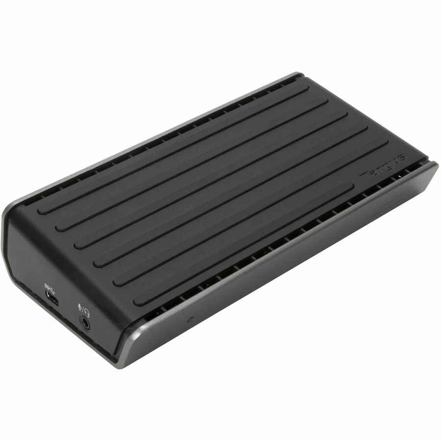 Targus USB-C Universal DV4K Docking Station with Power - DOCK180USZ