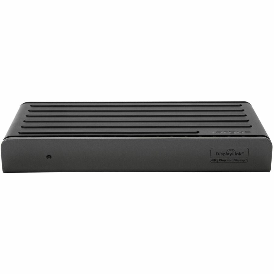Targus USB-C Universal DV4K Docking Station with Power - DOCK180USZ