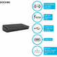 Targus USB-C Universal DV4K Docking Station with Power - DOCK180USZ