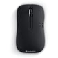 Verbatim Wireless Notebook Optical Mouse, Commuter Series - Matte Black - 99765