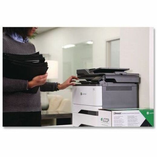 Lexmark CS/X92x Series, C/XC 9200 Series Black Photoconductor Unit - 76C0PK0