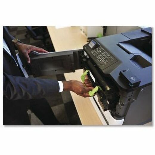Lexmark CS/X92x Series, C/XC 9200 Series Black Photoconductor Unit - 76C0PK0