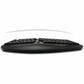 Adesso Tru-Form Mini Wireless Media Desktop Combo - WKB-1150CB