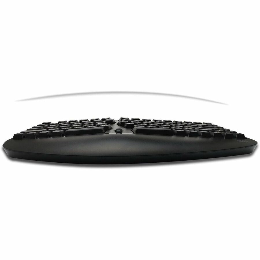 Adesso Tru-Form Mini Wireless Media Desktop Combo - WKB-1150CB
